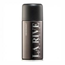 BS LA RIVE GREY POINT deo 150 ml men