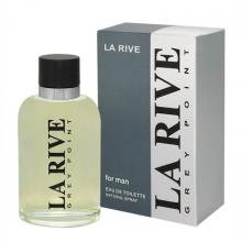 BS LA RIVE GREY POINT 90 ml men