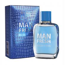 BS MAN FRESH 100 ml men