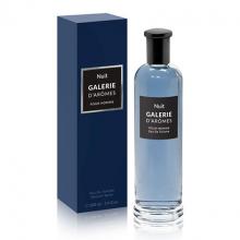 GALERIE D'AROMES NUIT 100 ml men