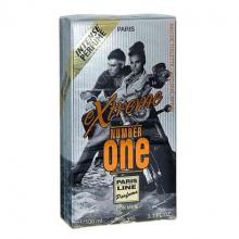 NUMBER ONE EXTREME 100 ml men