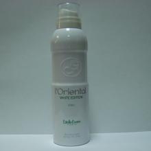 DEO GEP L'ORIENTAL 200 ml men