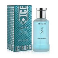 ICEBURG   ICE 85 ml men