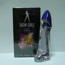 SHOW   GIRLS PARTY edp 30 ml wom