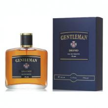 GENTLEMAN 100 ml men
