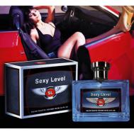 BK SEXY LEVEL 100 ml men