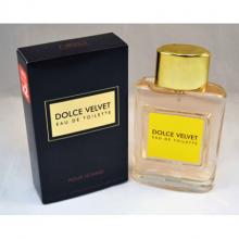 NEO DOLCE VELVET 100 ml men