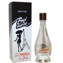 BYT MOZE... SUMMER IN PARIS 10 ml духи