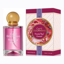 КАФЕ ГУРМЭ.СМОРОДИНОВЫЙ СОРБЕТ 50 ml wom