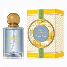 КАФЕ ГУРМЭ.ЛИМОННЫЙ КРЕМ 50 ml wom