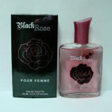 PS  BLACKROSE 100 ml wom