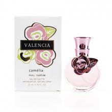 PRL VALENCIA CAMELIA 23 ml wom