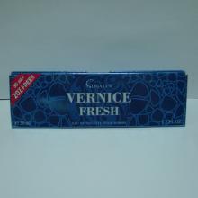 TB-ручка 30 ml  VERNICE FRESH men
