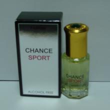 Коллекция-ролл CHERRY SPORT 6 ml men