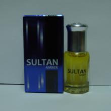 Коллекция-ролл SULTAN  6 ml men