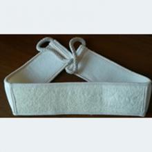 Мочалка  натуральная люфа