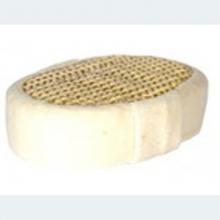 Мочалка  Спонж д/мытья тела натуральная сизаль