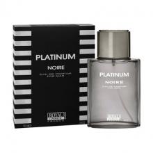 PLATINUM  NOIRE 100 ml men