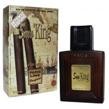 SMOKING 100 ml men