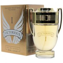 VICTORIOUS I (ЗОЛОТОЙ) 100 ml men