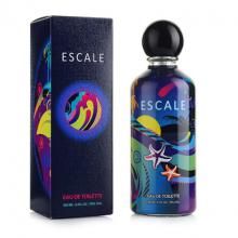 VERSION ESCALE wom 100 ml