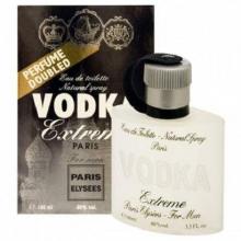 VODKA EXTREME 100 ml men