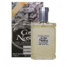 COSA NOSTRA PLATINUM 100 ml men