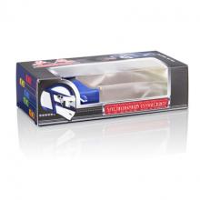 YOUNG RACER МАЛЕНЬКИЙ ГОНЩИК д/мальчиков 60 ml