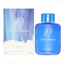 НЗ КРИСТАЛ ЛЮБВИ/CRISTAL D'AMOUR 100 ml men