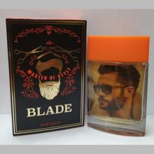 BARBER SHOP BLADE 100 ml men