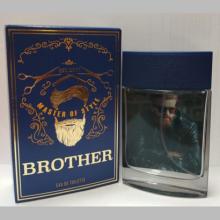 BARBER SHOP BROTHER 100 ml men