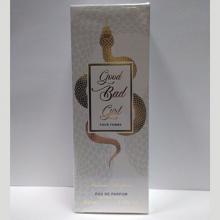 FP GOOG BAD GIRL PARFUM 50 ml wom