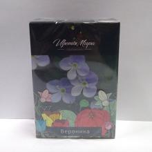 ЦВЕТЫ МИРА ВЕРОНИКА 40 ml wom