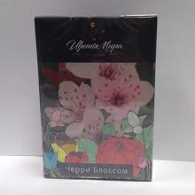 ЦВЕТЫ МИРА ЧЕРРИ БЛОССОМ 40 ml wom