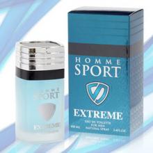 HOMME SPORT EXTREME 100 ml men