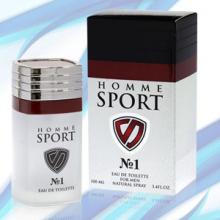 HOMME SPORT N 1 100 ml men