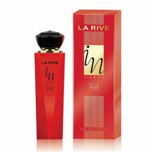 BS IN WOMAN RED 90 ml wom