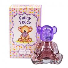 TEDDY FUNNY д/детей 15 ml