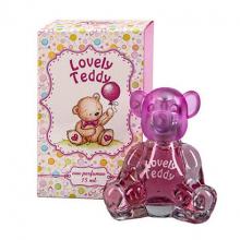 TEDDY LOVELY д/детей 15 ml