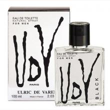 UDV BLACK 100 ml men