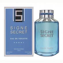 НЗ ТАЙНЫЙ ЗНАК/SIGNE SECRET 100 ml men
