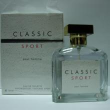 CLASSIC  SPORT 100 ml men