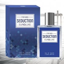 EUROLUXE SEDUCTION 100 ml men