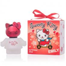 SWEETY KITTY EMILY  д/детей 20  ml