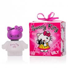 SWEETY KITTY LILY  д/детей 20  ml