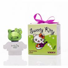 SWEETY KITTY VIKKY  д/детей 20  ml