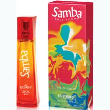 SAMBA 50 ml wom