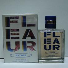 PS    FLEAUR EXTASE 100 ml wom