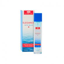 EUROLUXE ELEGANCE INTO BLUE  50 ml wom