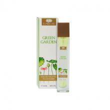 EUROLUXE GREEN GARDEN  50 ml wom